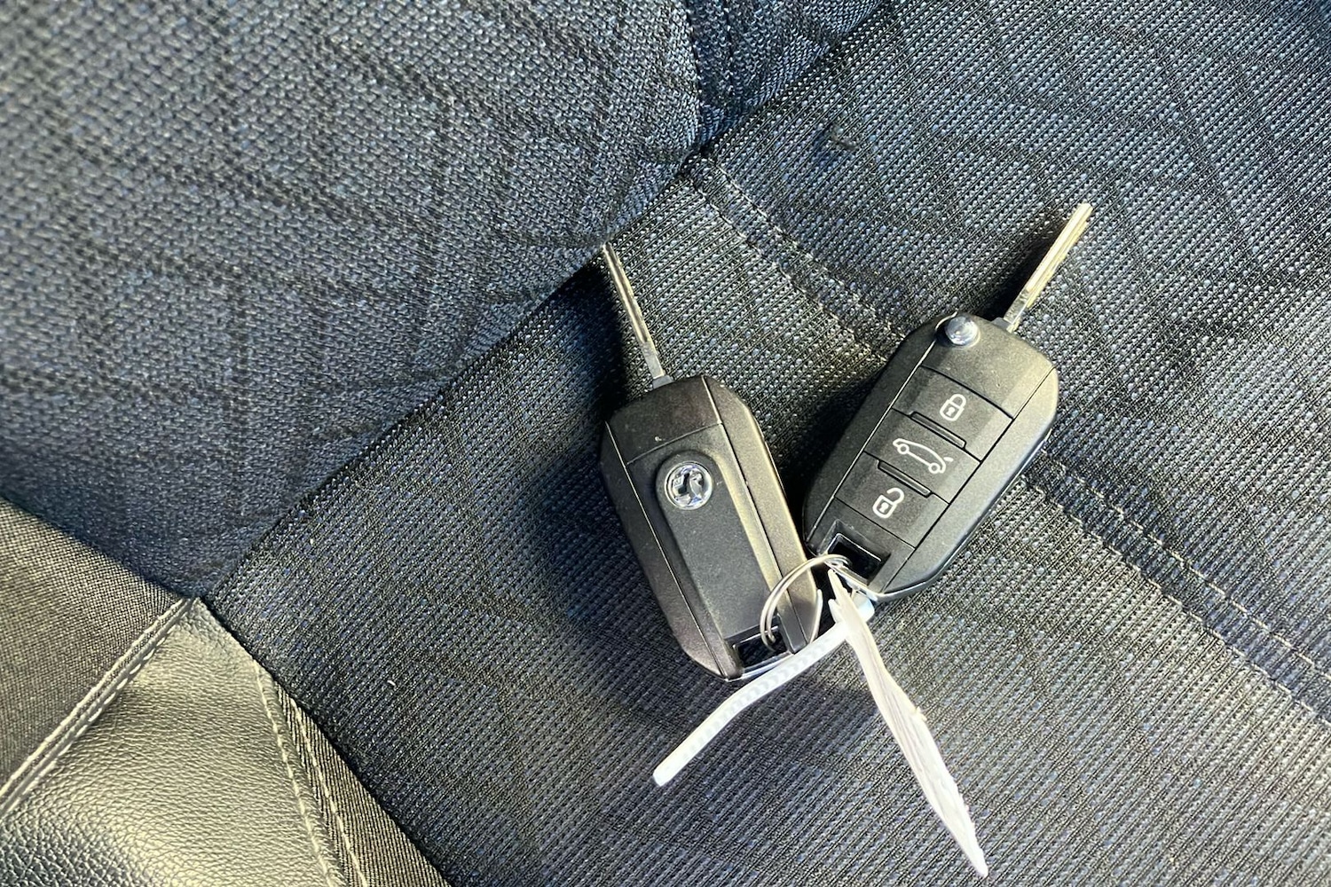 Used Vauxhall Corsa 2022 for sale - 77357032: Photo 53