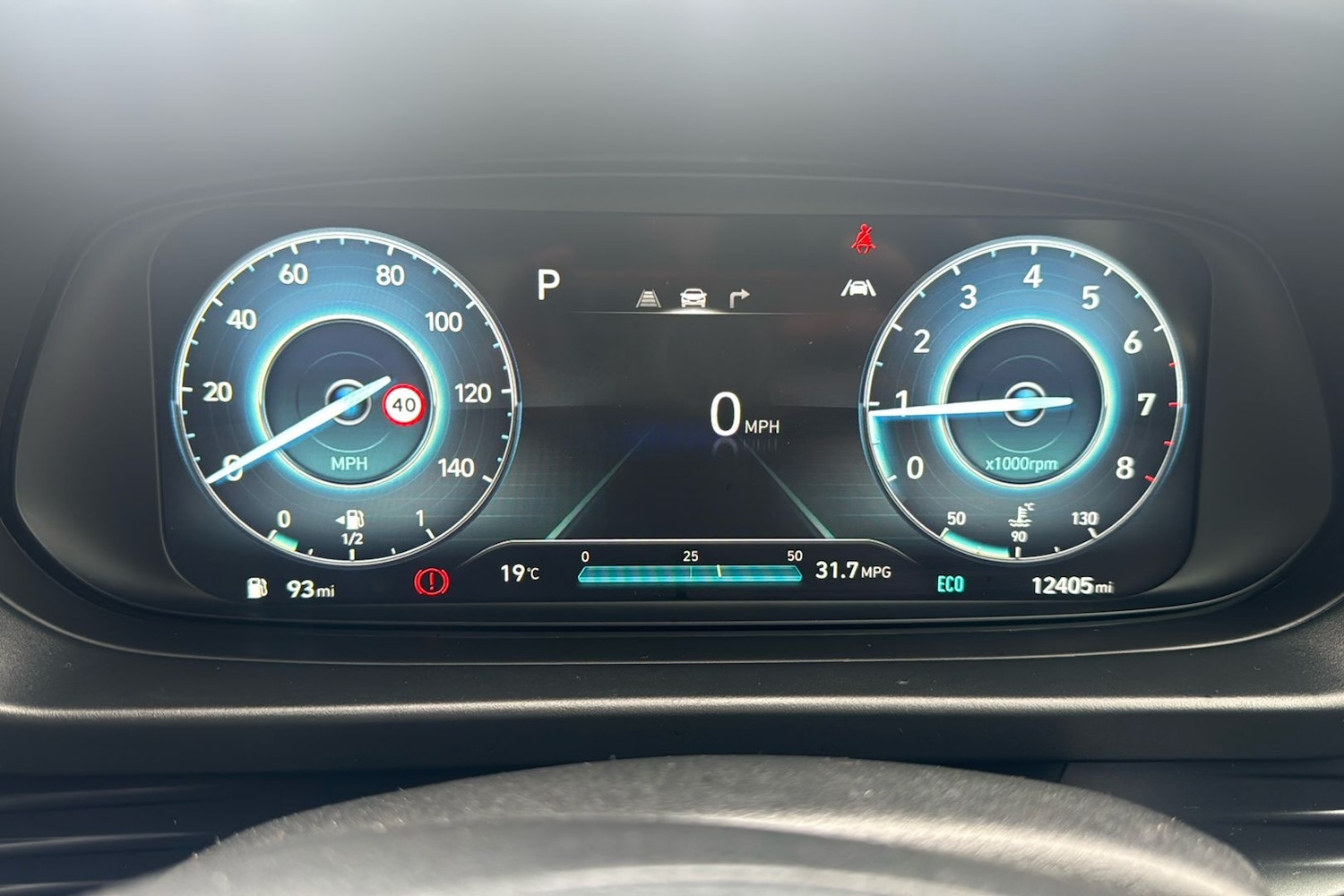 Used Hyundai BAYON 2022 for sale - 77313882: Photo 19