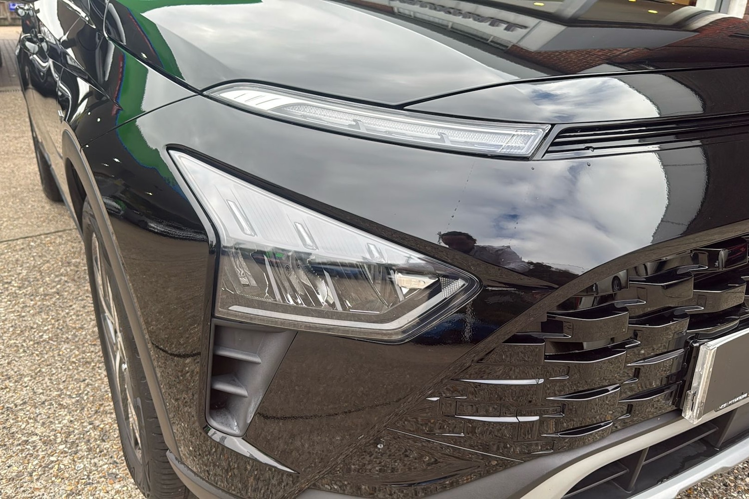 Used Hyundai BAYON 2022 for sale - 77313882: Photo 22