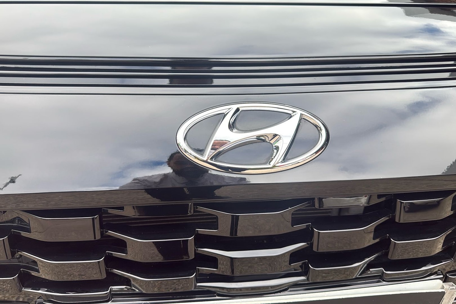 Used Hyundai BAYON 2022 for sale - 77313882: Photo 23