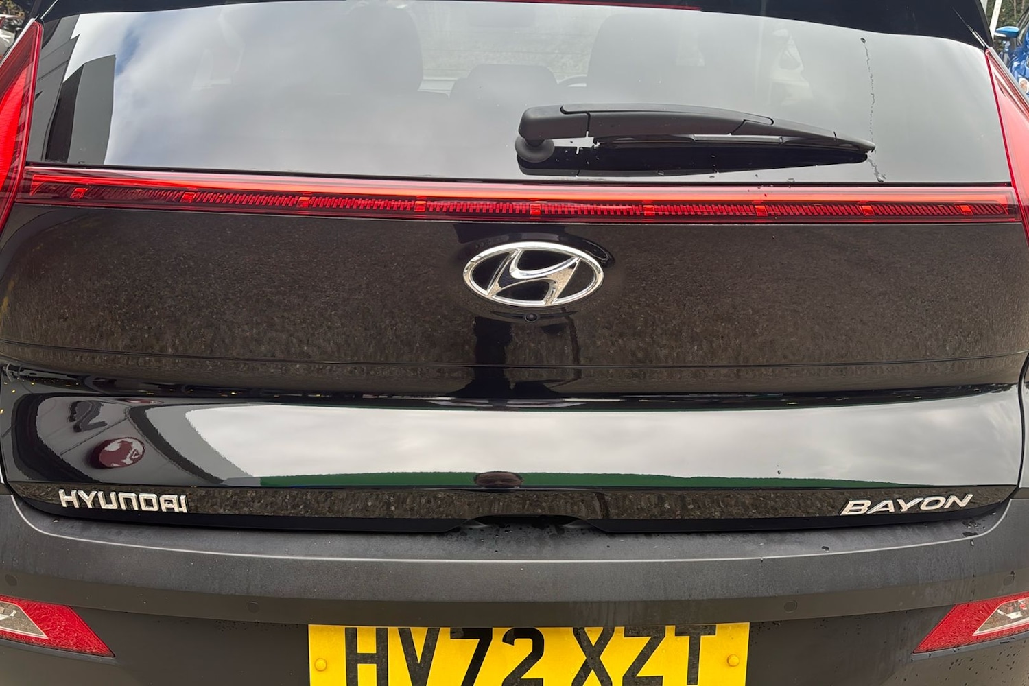 Used Hyundai BAYON 2022 for sale - 77313882: Photo 28