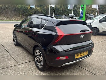 Used Hyundai BAYON undefined for sale - 77313882: Photo