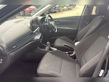 Used Hyundai BAYON undefined for sale - 77313882: Photo