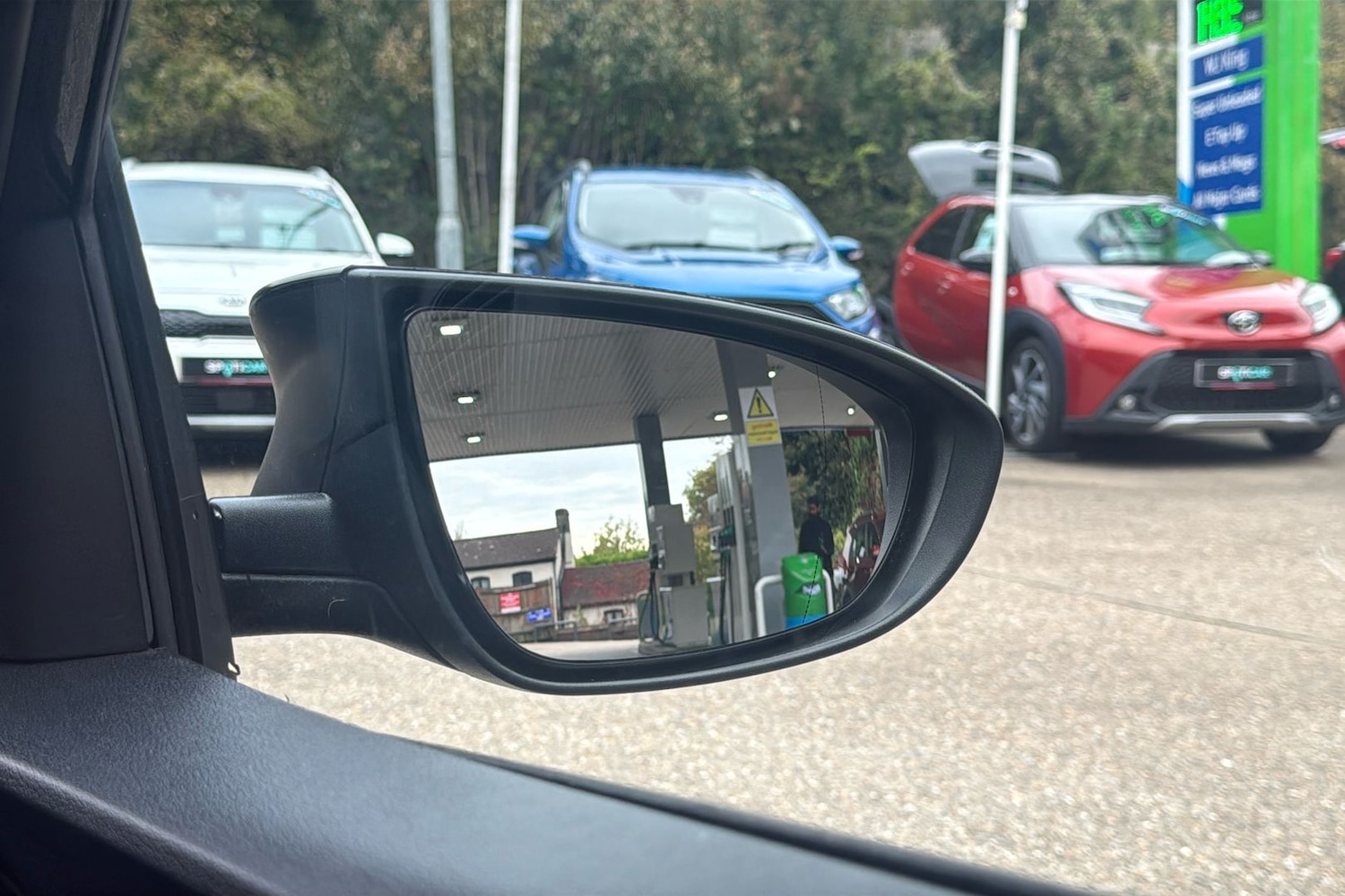 Used Hyundai BAYON 2022 for sale - 77313882: Photo 42