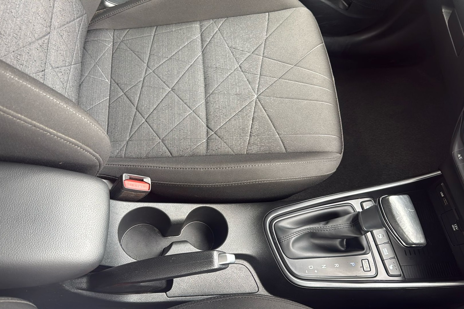 Used Hyundai BAYON 2022 for sale - 77313882: Photo 47