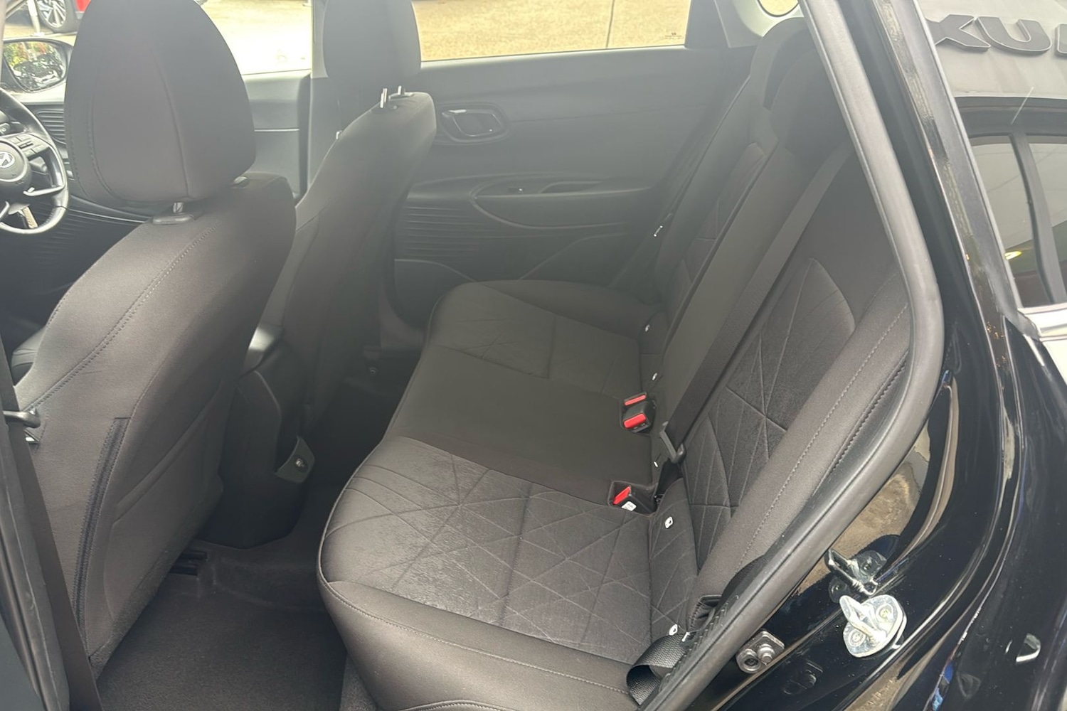 Used Hyundai BAYON 2022 for sale - 77313882: Photo 5