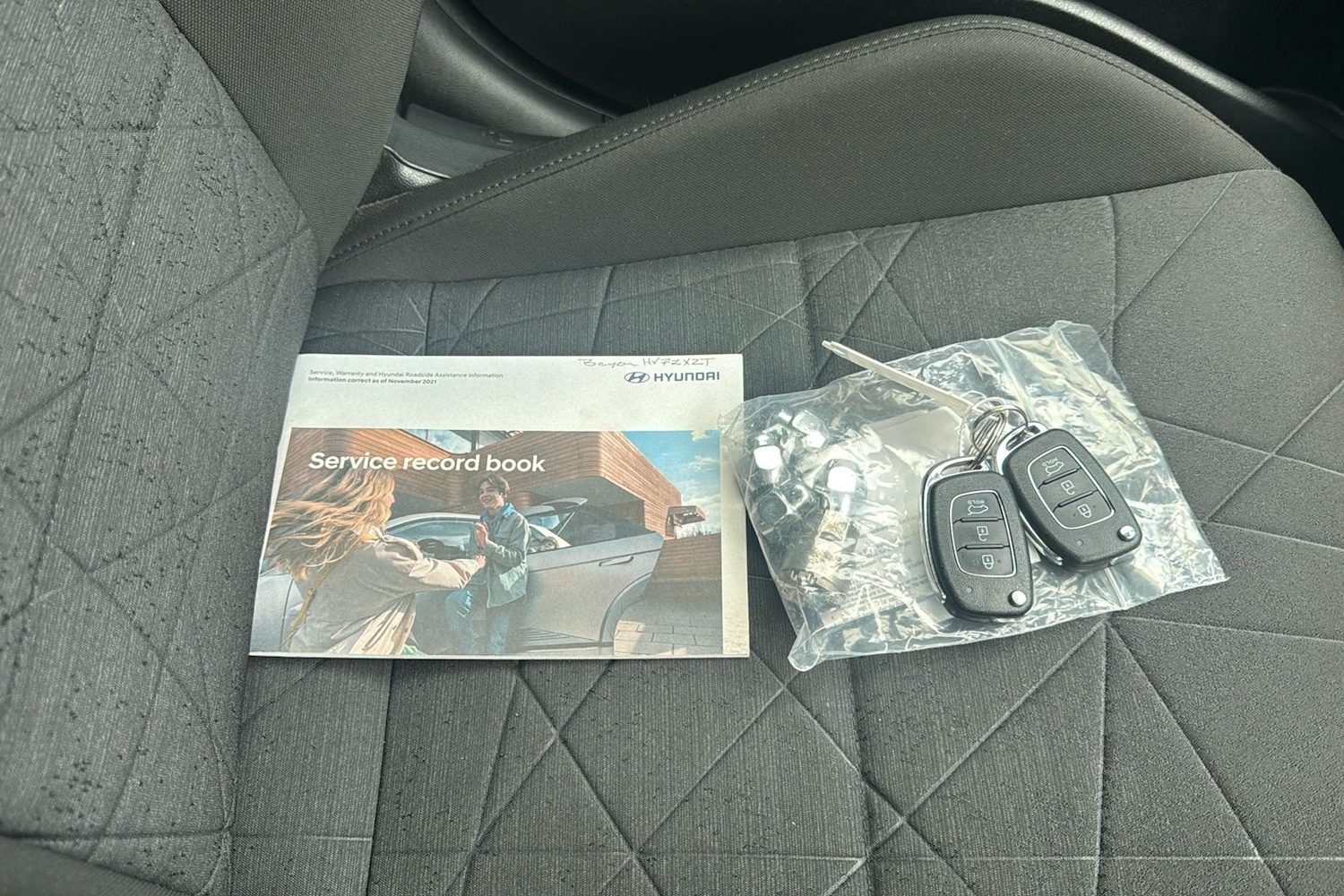 Used Hyundai BAYON 2022 for sale - 77313882: Photo 54