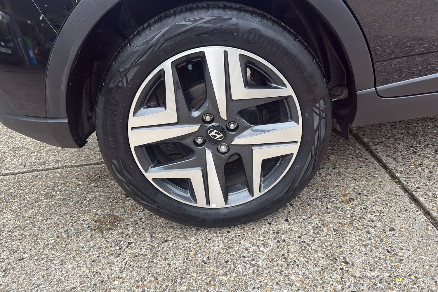 Used Hyundai BAYON 2022 for sale - 77313882: Photo 9