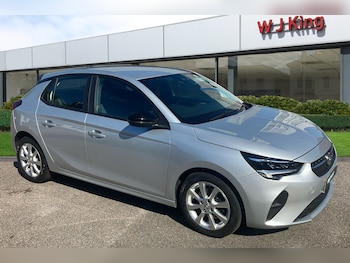 Vauxhall - Corsa