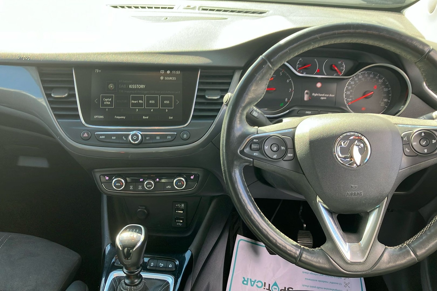 Vehicle 11