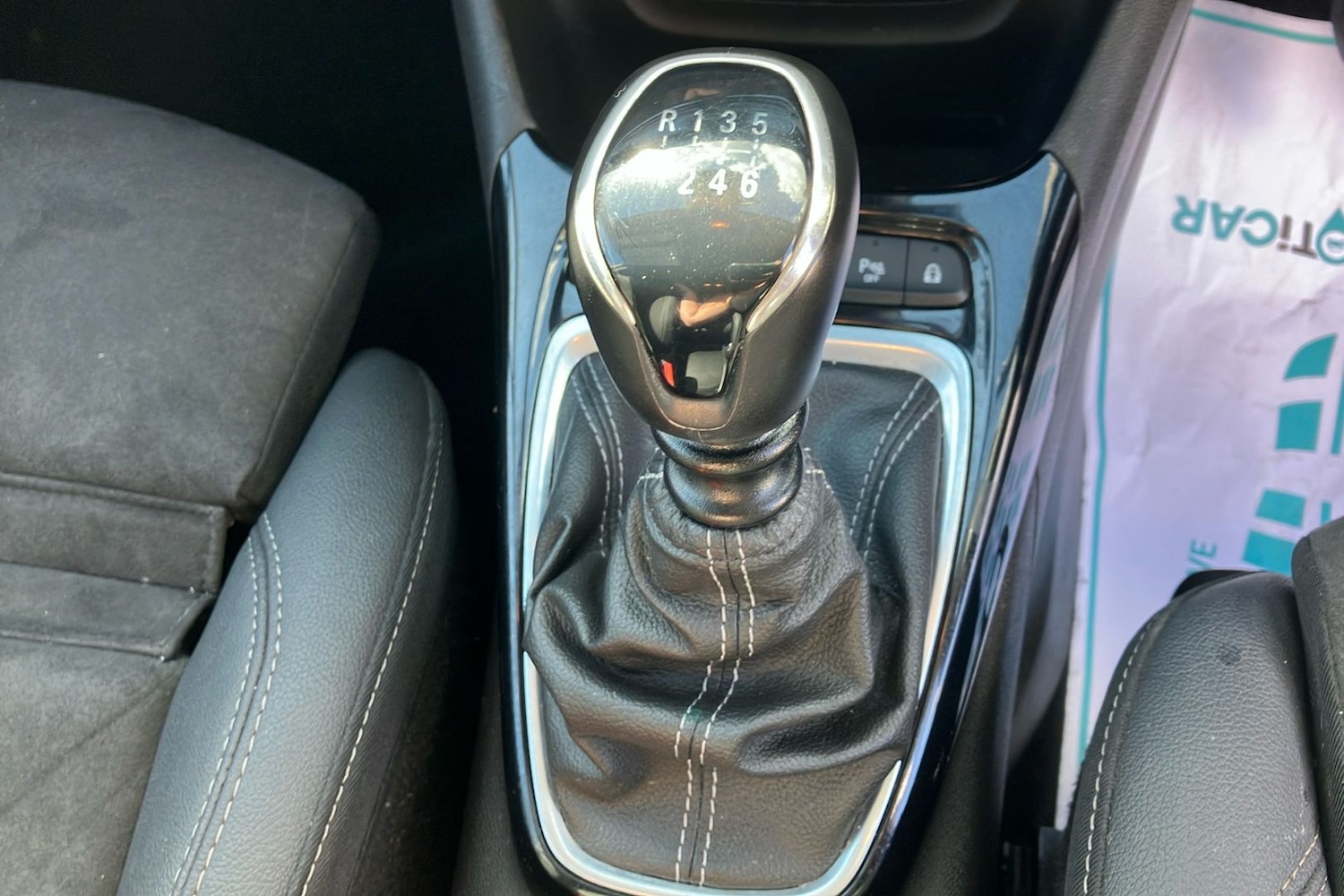 Vehicle 17
