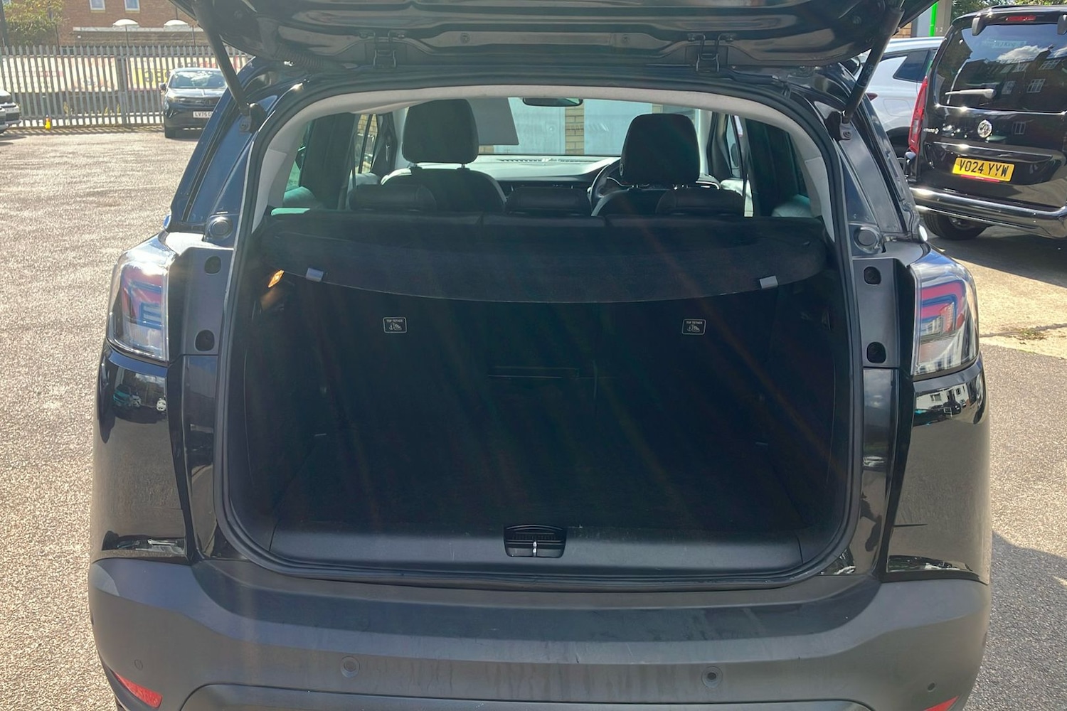 Vehicle 27