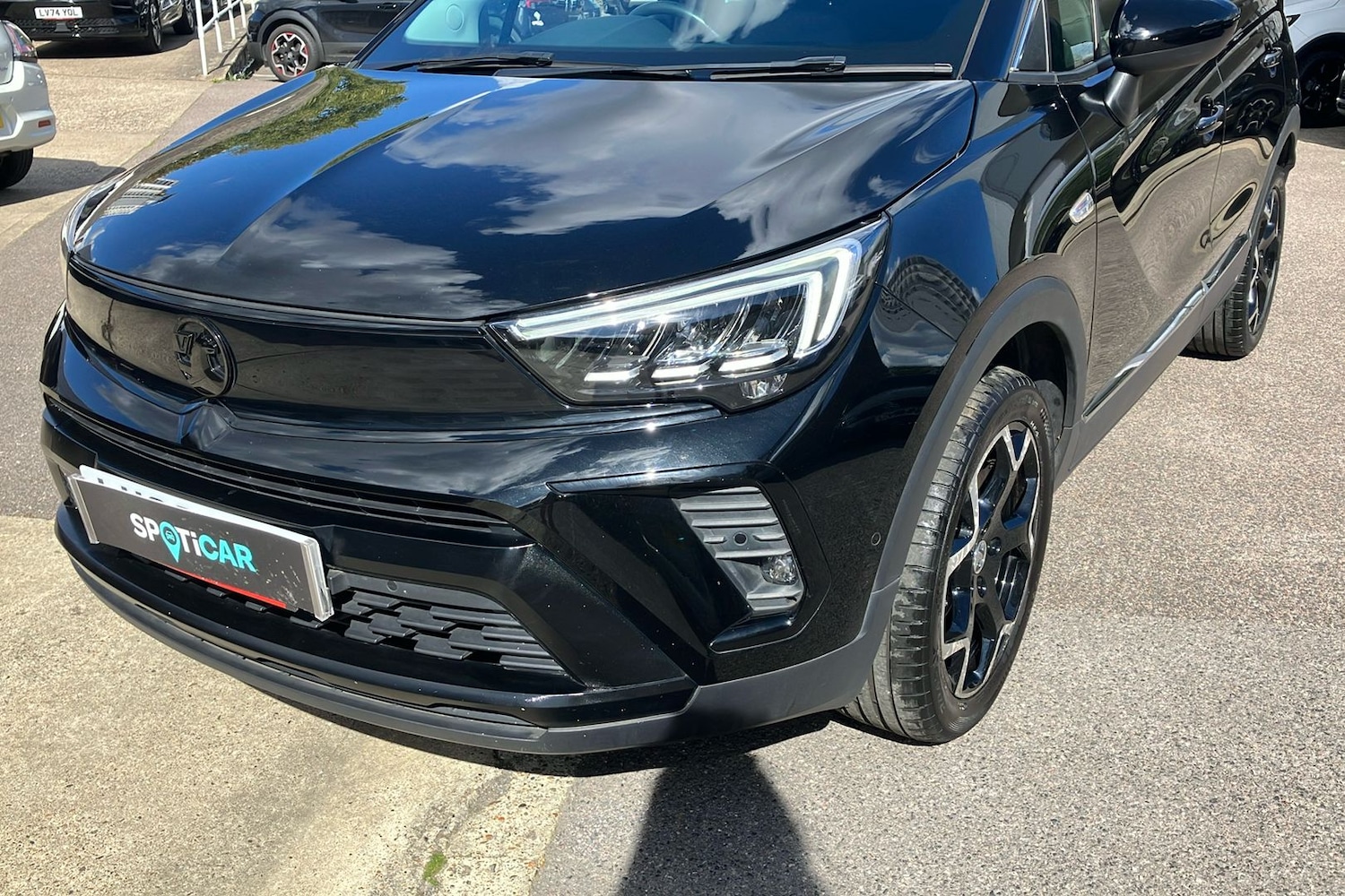 Vehicle 29