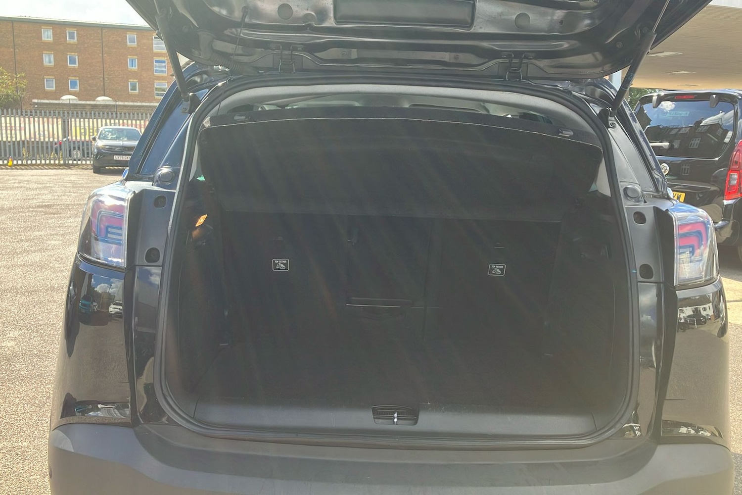 Vehicle 35
