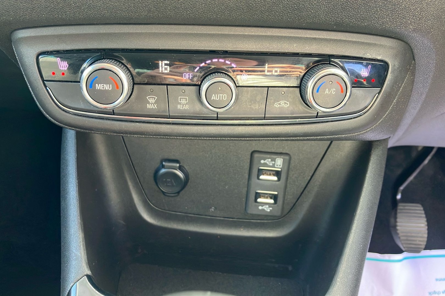 Vehicle 40