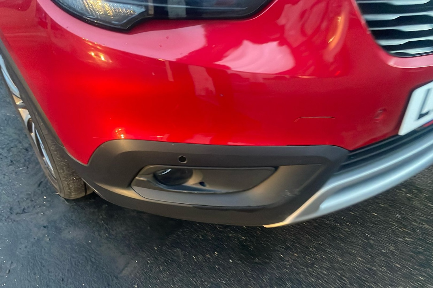 Used Vauxhall Crossland X 2020 for sale - 77298144: Photo 18