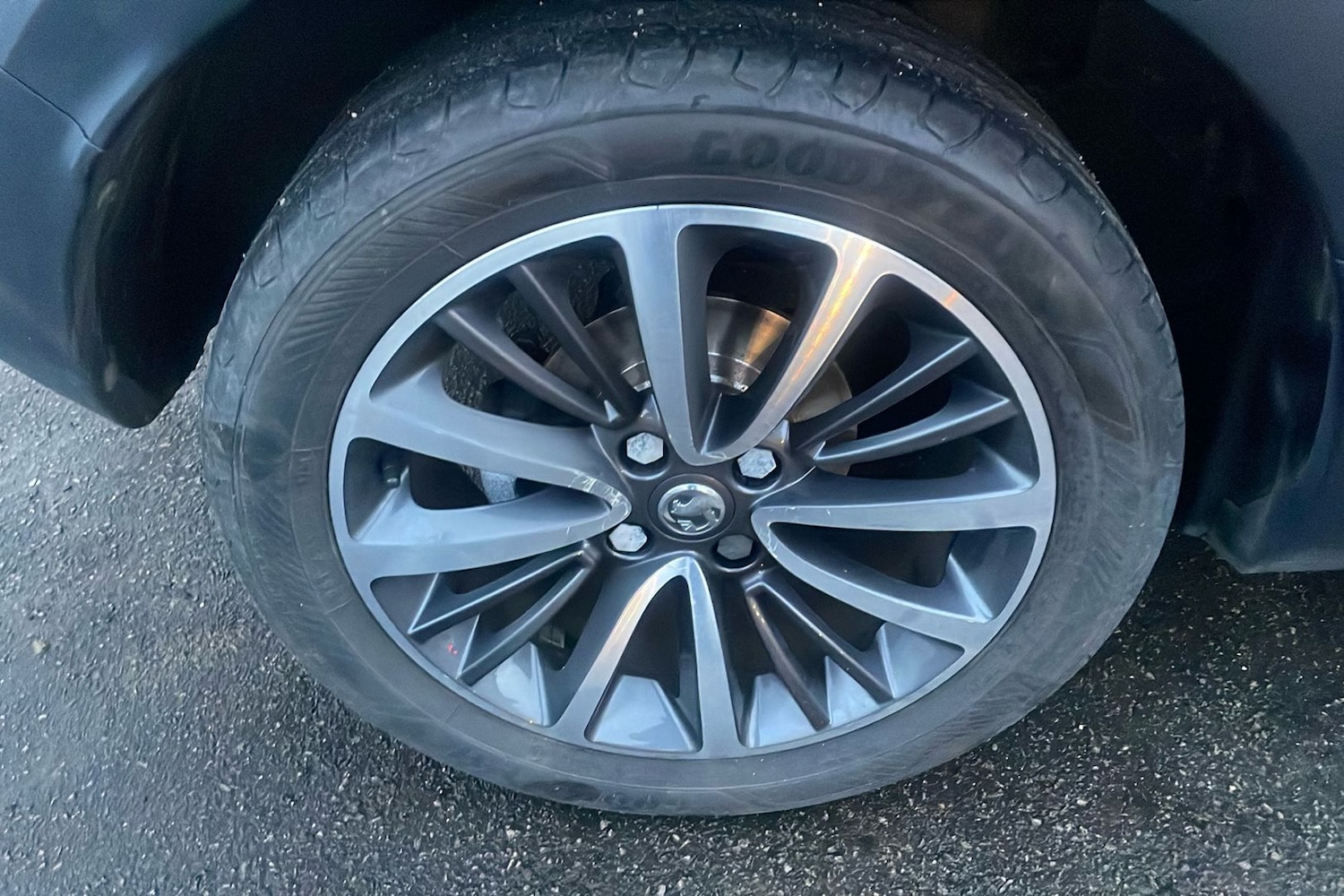 Used Vauxhall Crossland X 2020 for sale - 77298144: Photo 6