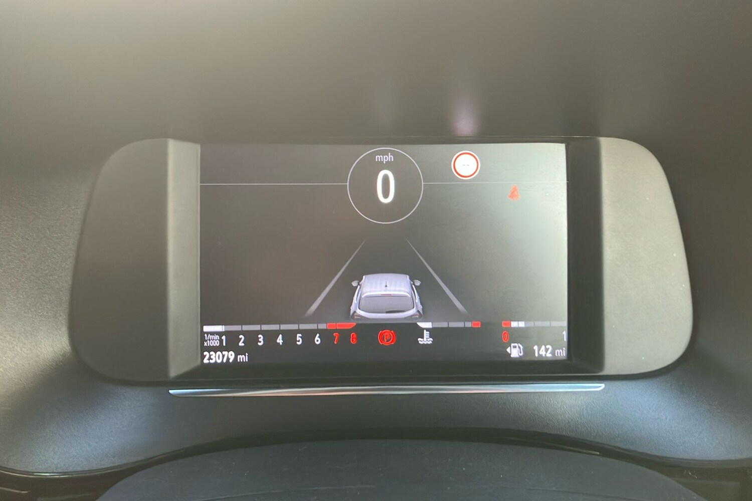 Used Vauxhall Corsa 2023 for sale - 78040084: Photo 37