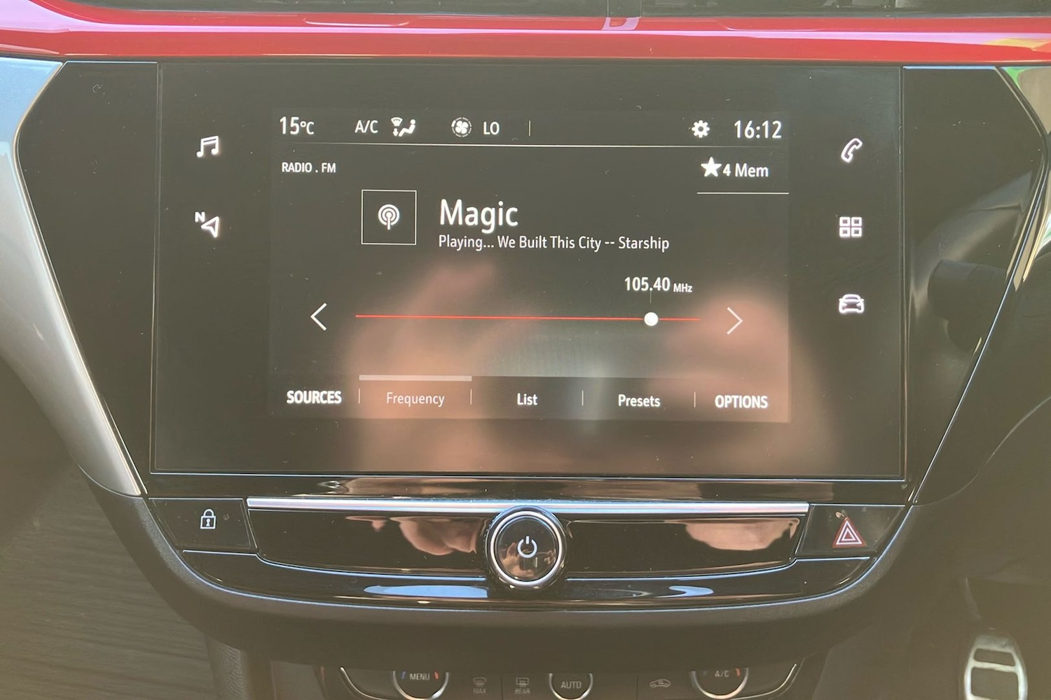 Used Vauxhall Corsa 2023 for sale - 78040084: Photo 52