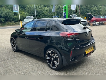 Used Vauxhall Corsa 2022 for sale - 75616418: Photo