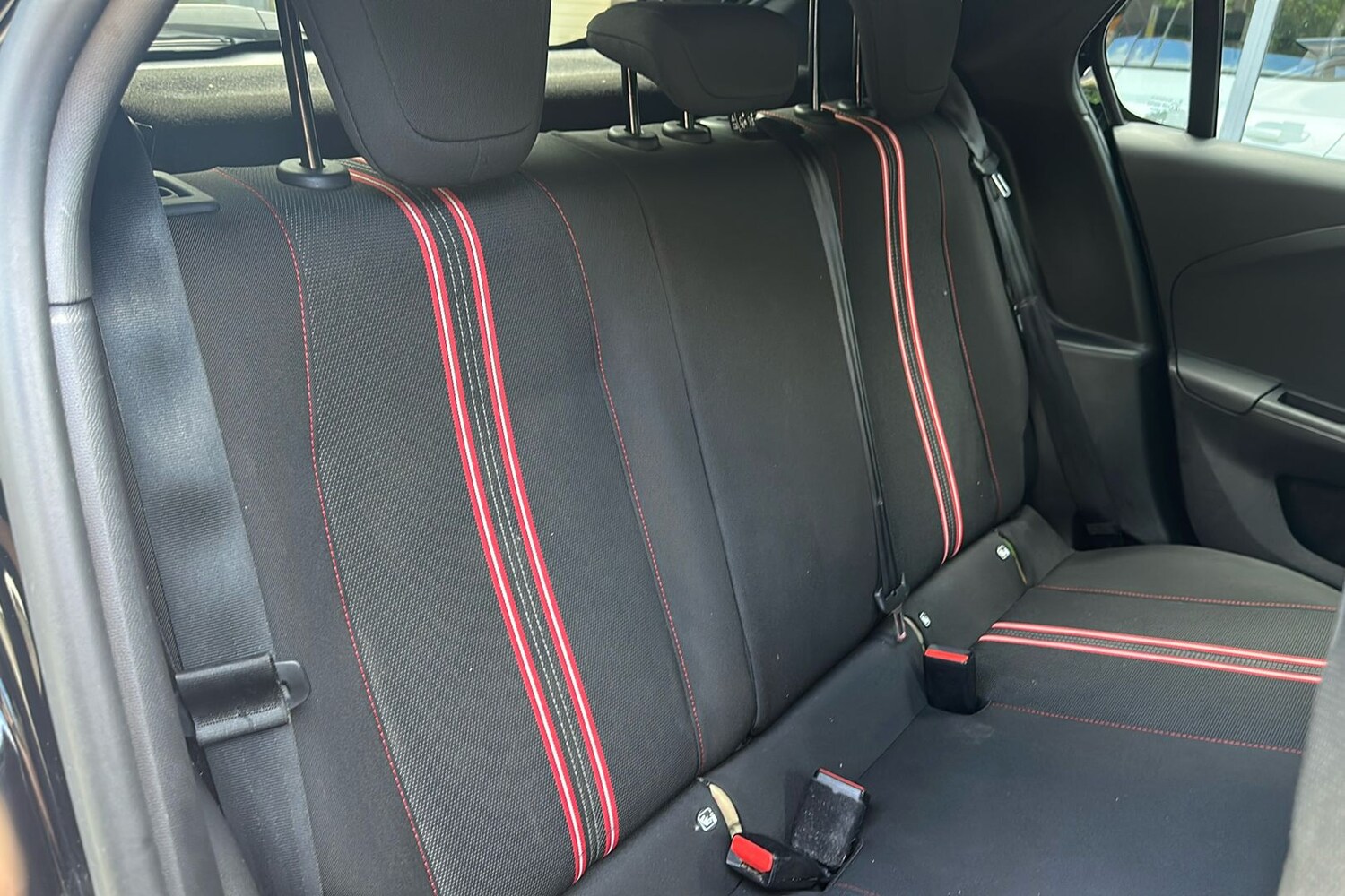 Vehicle 30