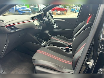 Used Vauxhall Corsa 2022 for sale - 75616418: Photo
