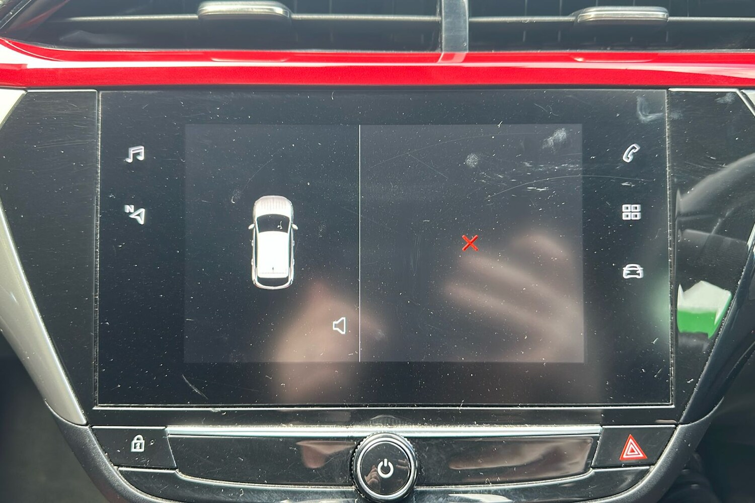 Vehicle 44