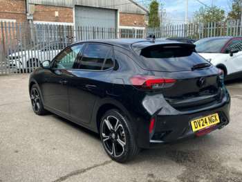 Used Vauxhall Corsa 2024 for sale - 74704061: Photo