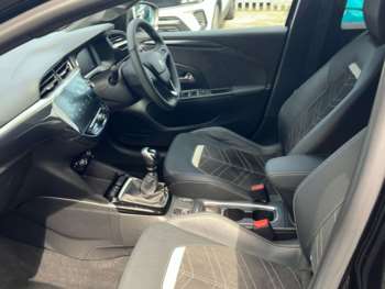 Used Vauxhall Corsa 2024 for sale - 74704061: Photo