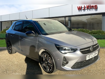 Used Vauxhall Corsa 2023 for sale - 78782002: Photo