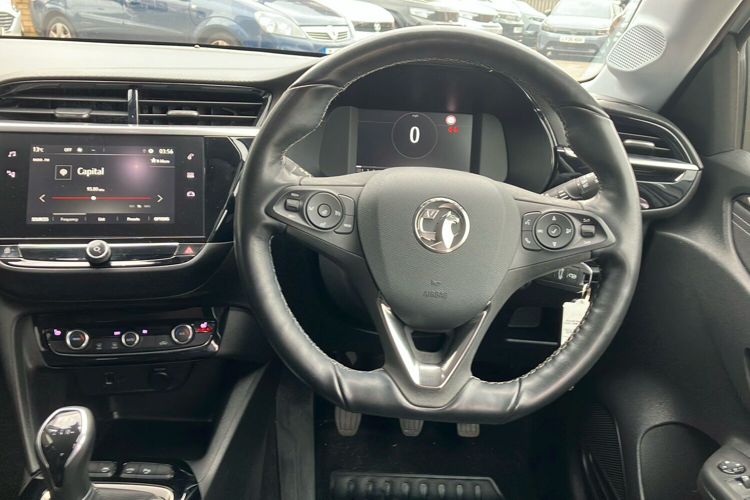 Used Vauxhall Corsa for sale - 77917062: Photo 13