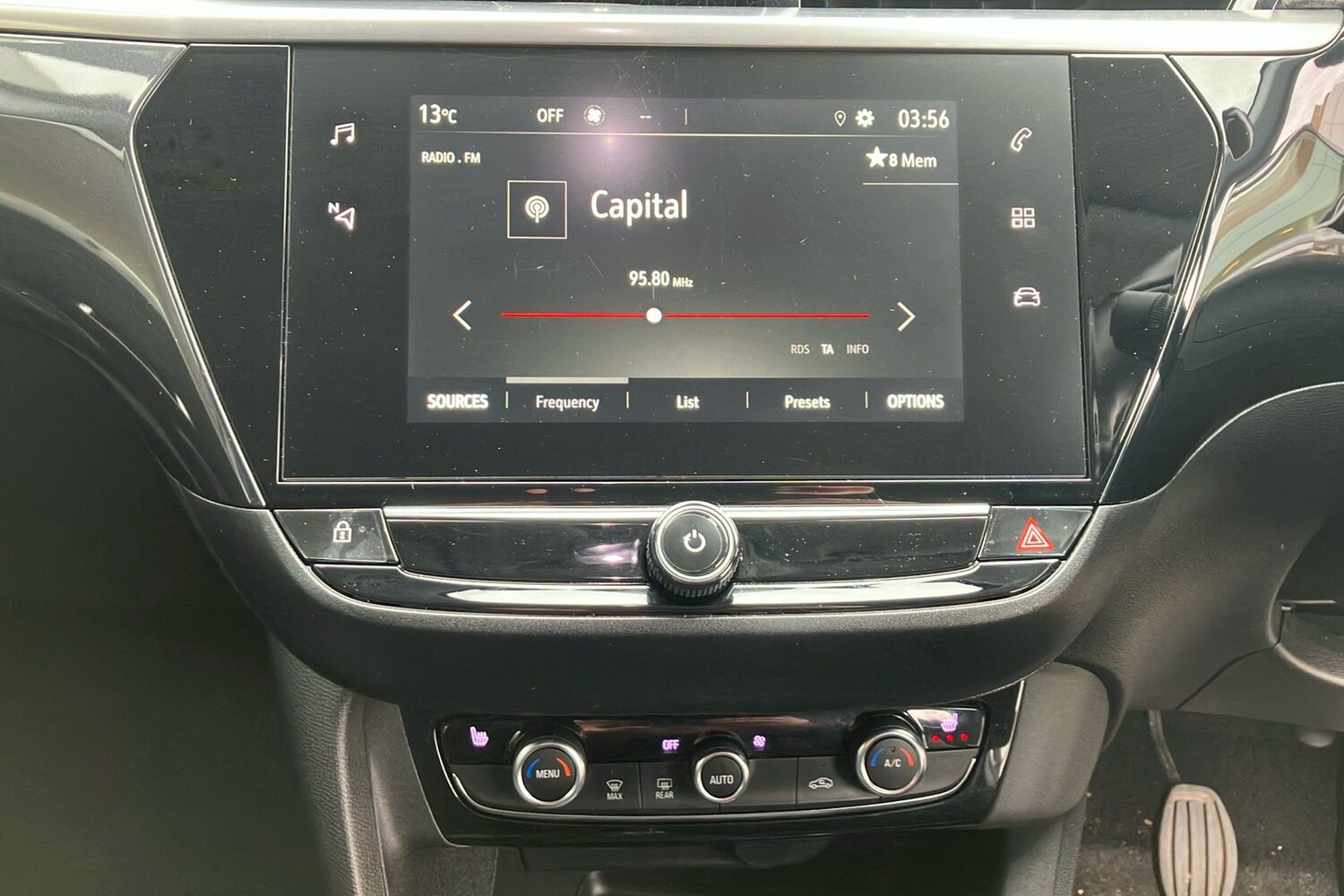 Used Vauxhall Corsa for sale - 77917062: Photo 14