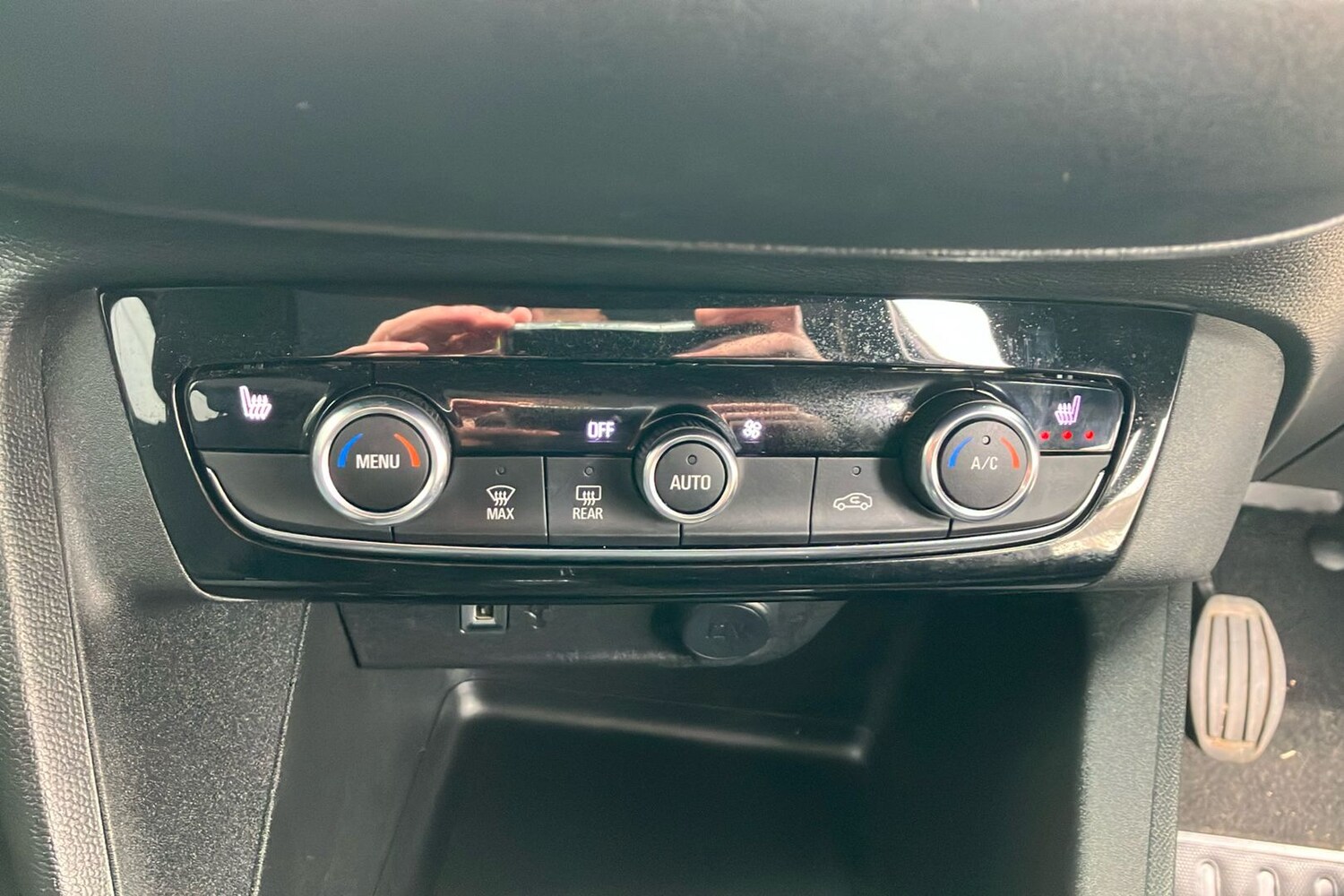 Used Vauxhall Corsa for sale - 77917062: Photo 15