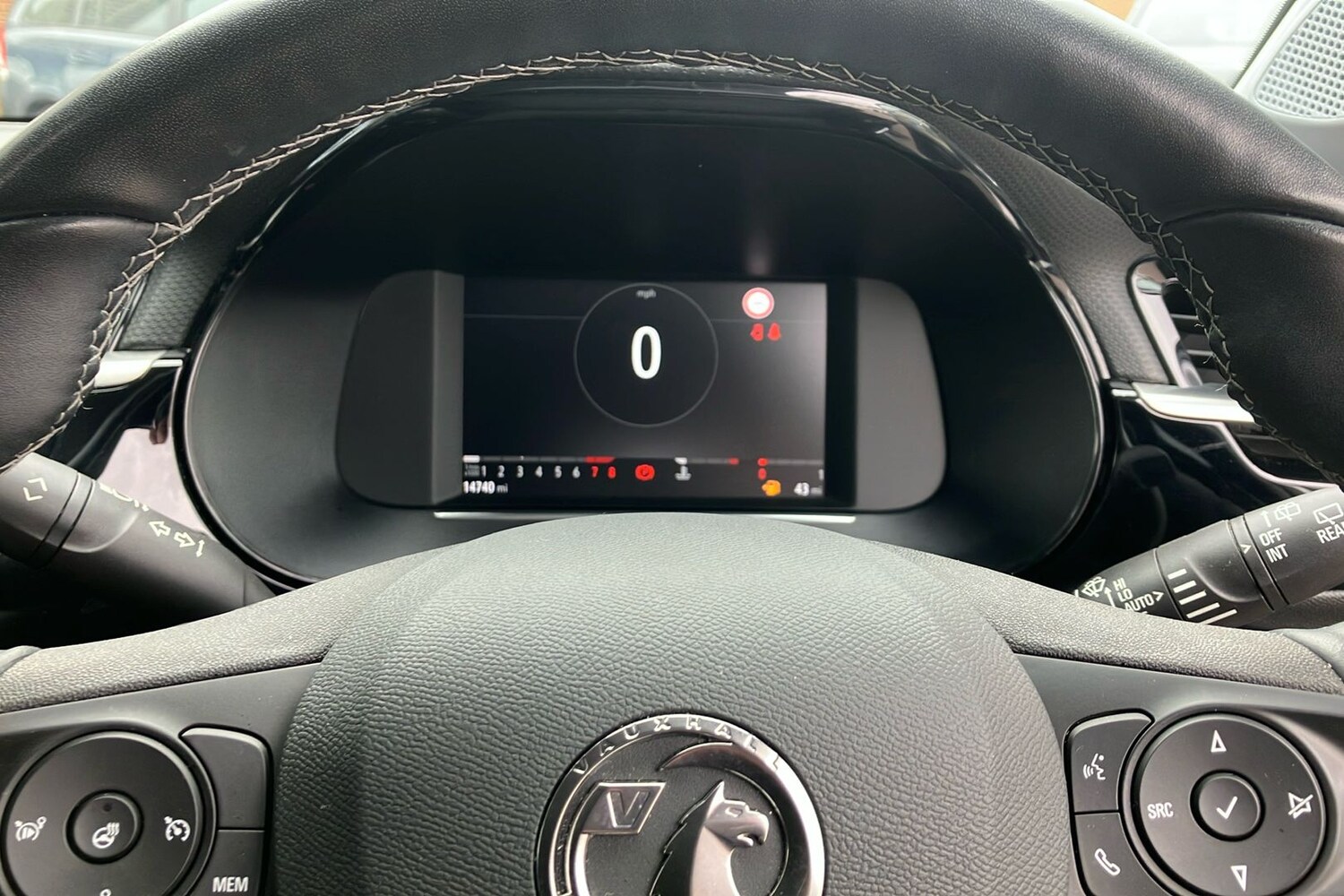 Used Vauxhall Corsa for sale - 77917062: Photo 19