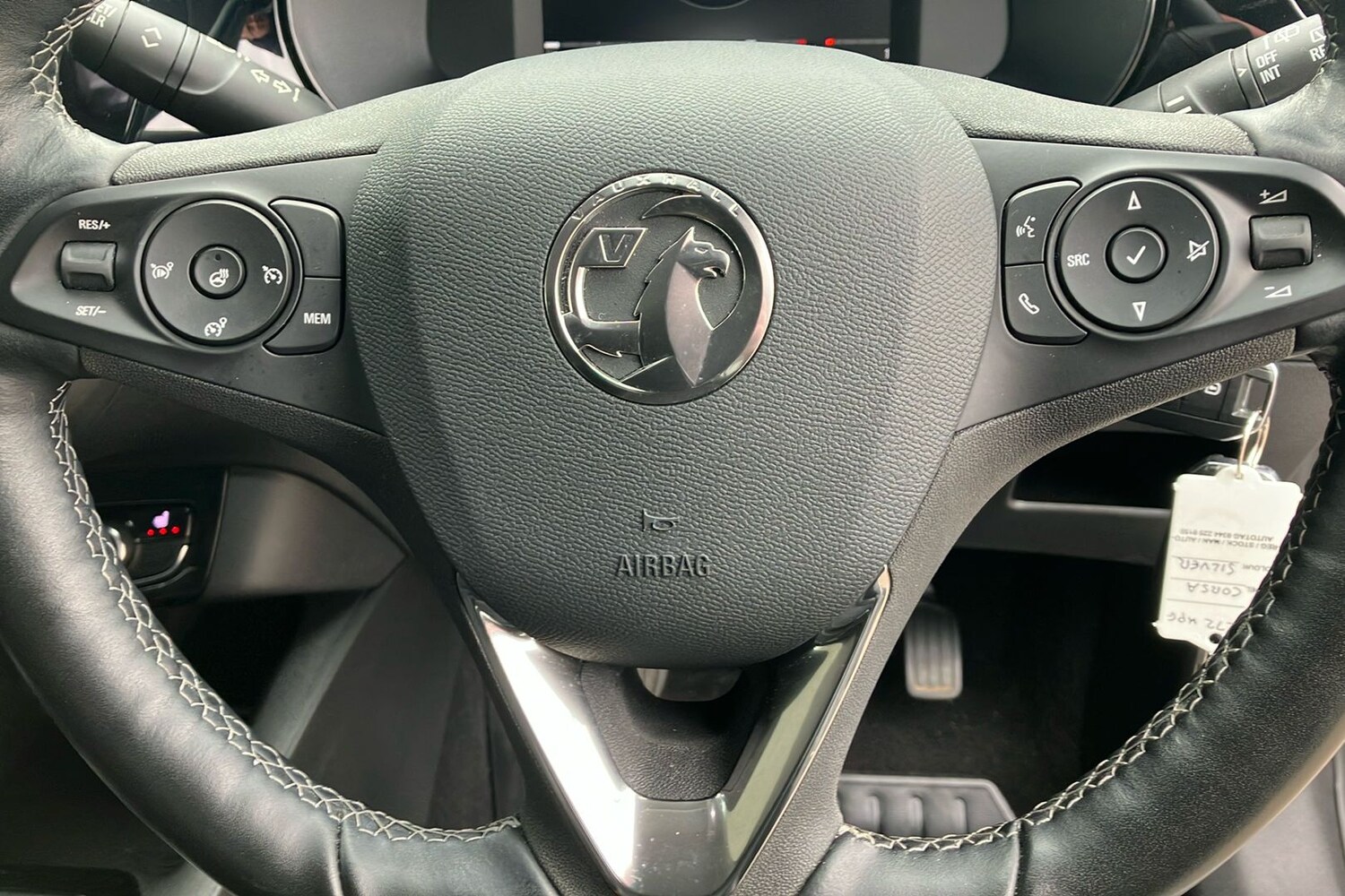 Used Vauxhall Corsa for sale - 77917062: Photo 20