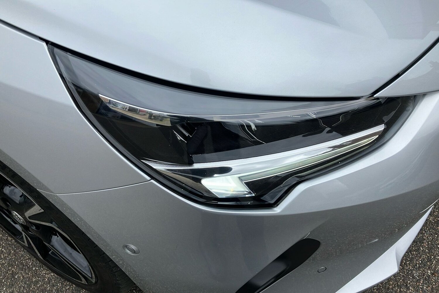 Used Vauxhall Corsa for sale - 77917062: Photo 22