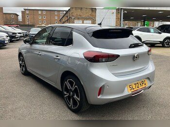 Used Vauxhall Corsa undefined for sale - 77917062: Photo