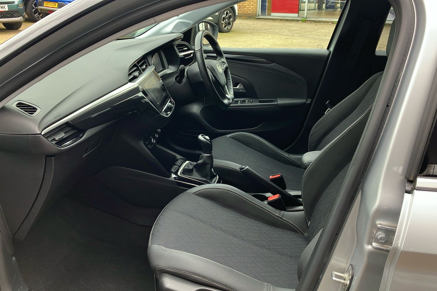 Used Vauxhall Corsa for sale - 77917062: Photo 3