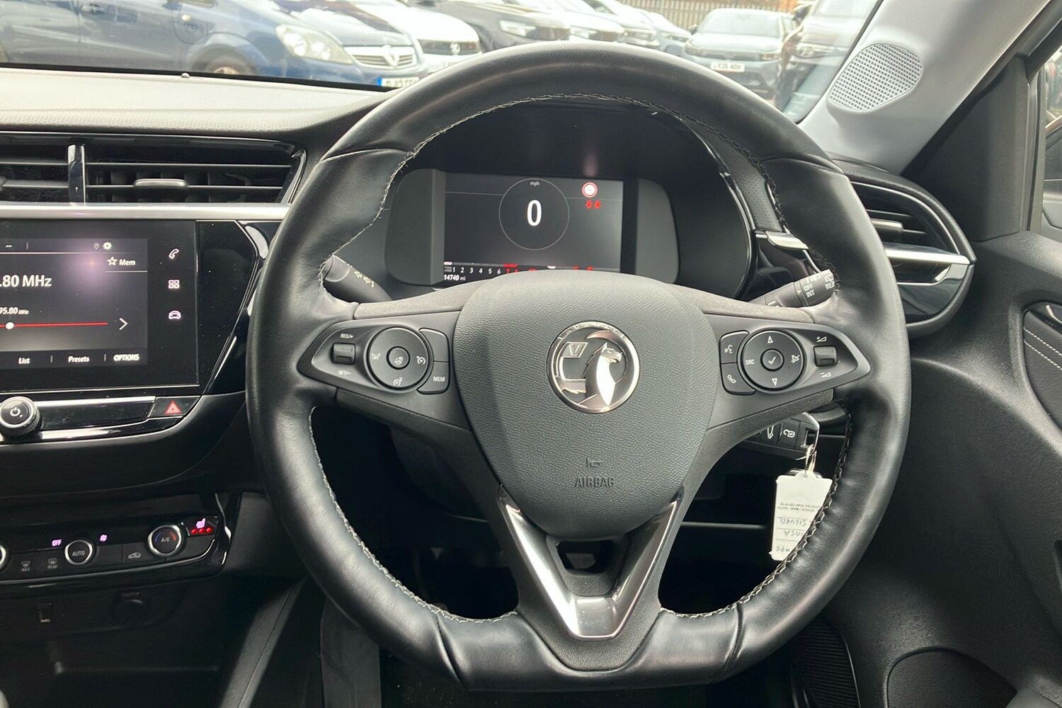 Used Vauxhall Corsa for sale - 77917062: Photo 33