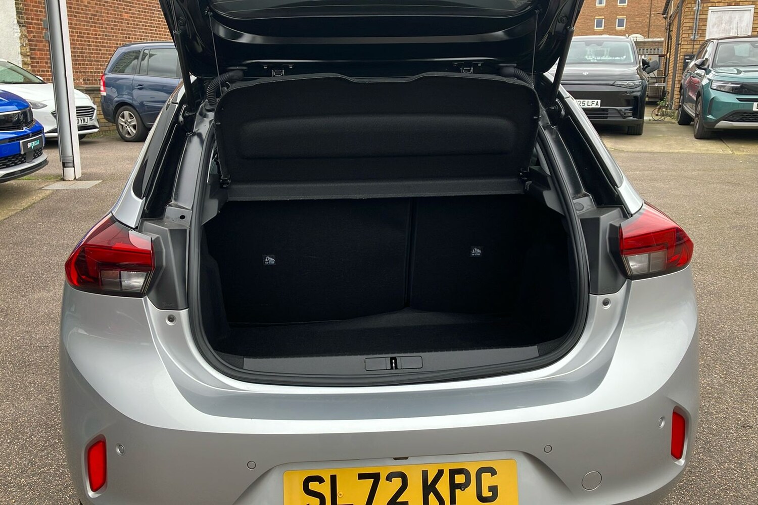 Used Vauxhall Corsa for sale - 77917062: Photo 35