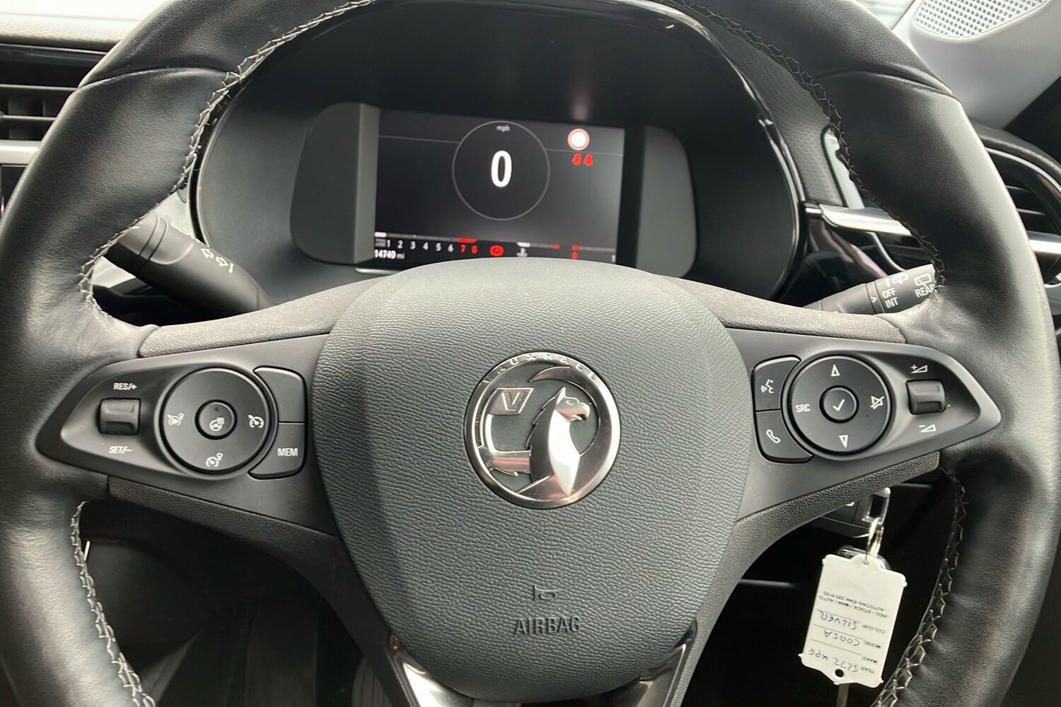 Used Vauxhall Corsa for sale - 77917062: Photo 37