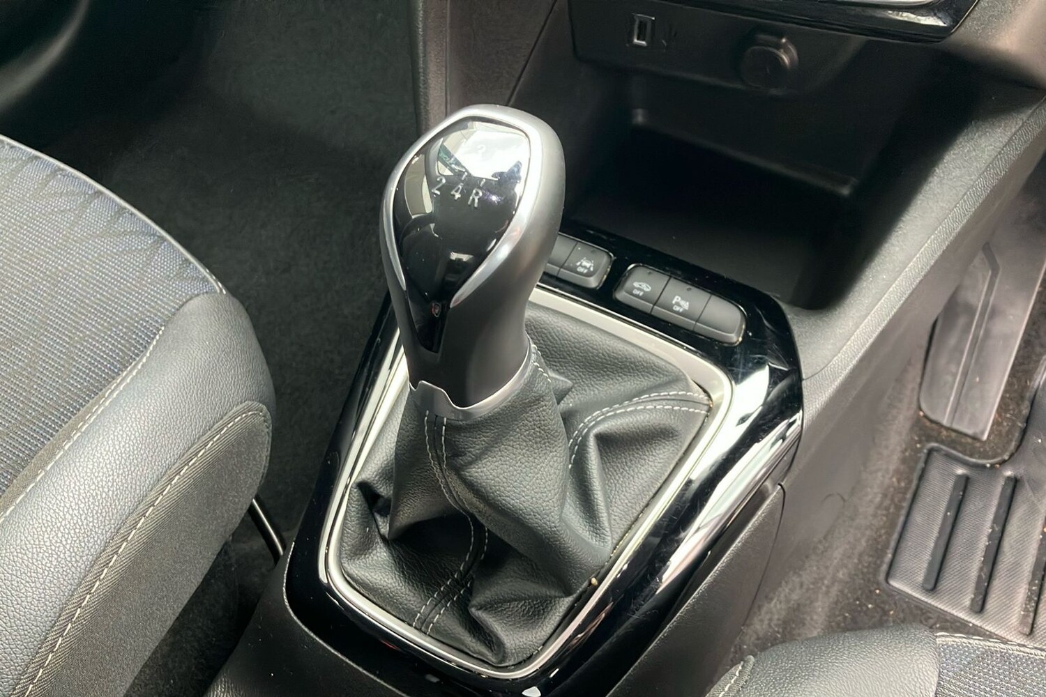 Used Vauxhall Corsa for sale - 77917062: Photo 38