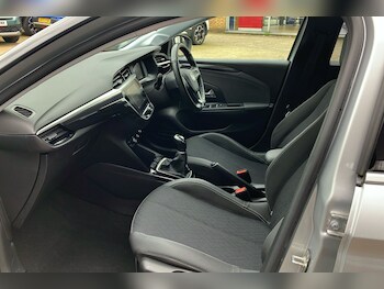 Used Vauxhall Corsa undefined for sale - 77917062: Photo