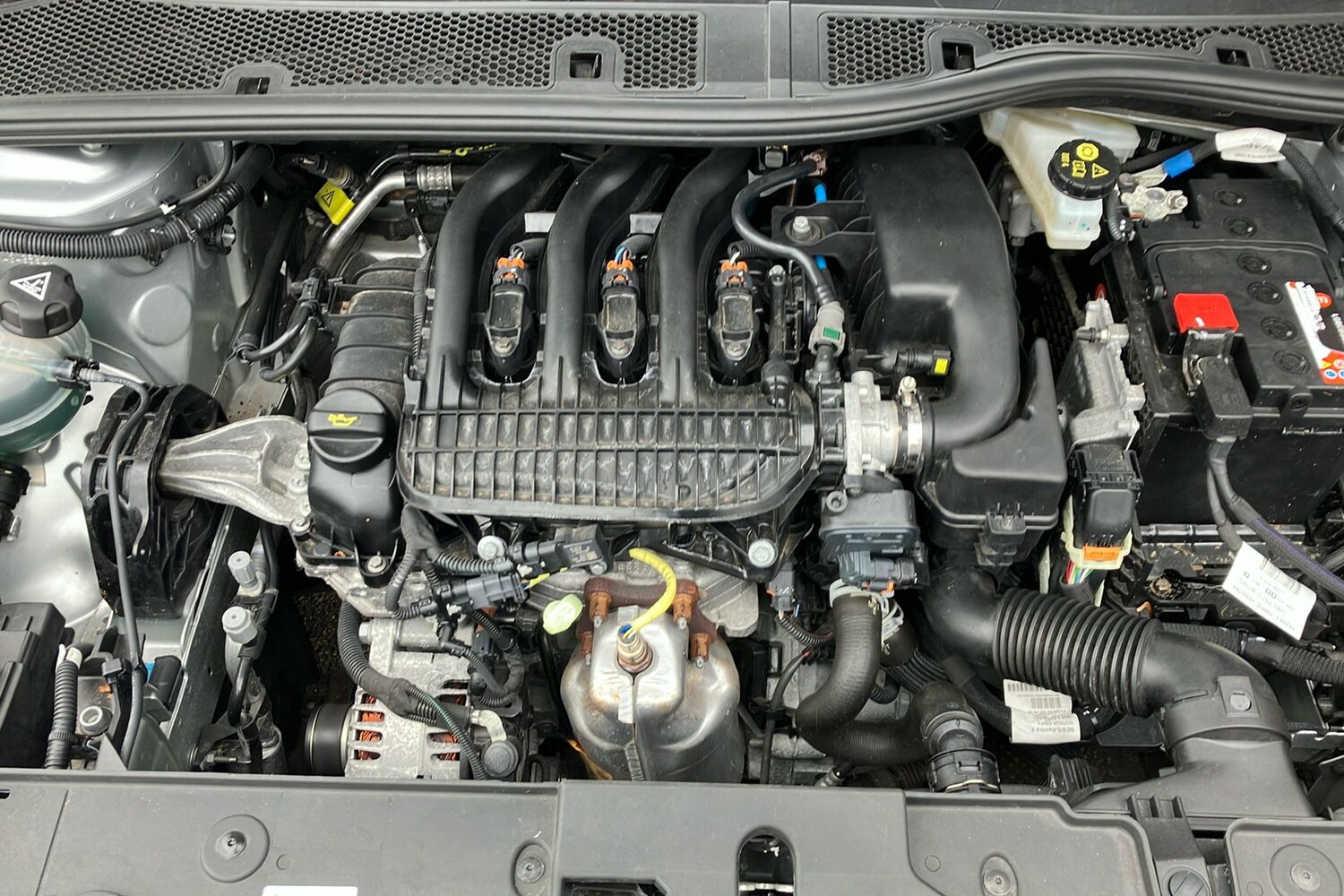 Used Vauxhall Corsa for sale - 77917062: Photo 41