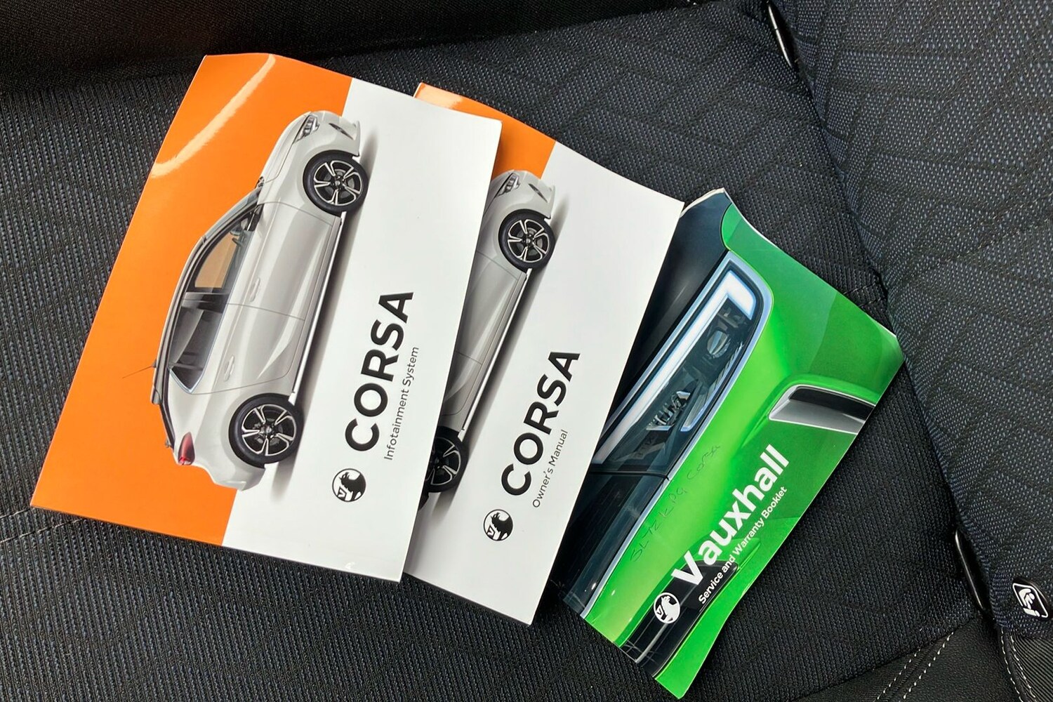 Used Vauxhall Corsa for sale - 77917062: Photo 43