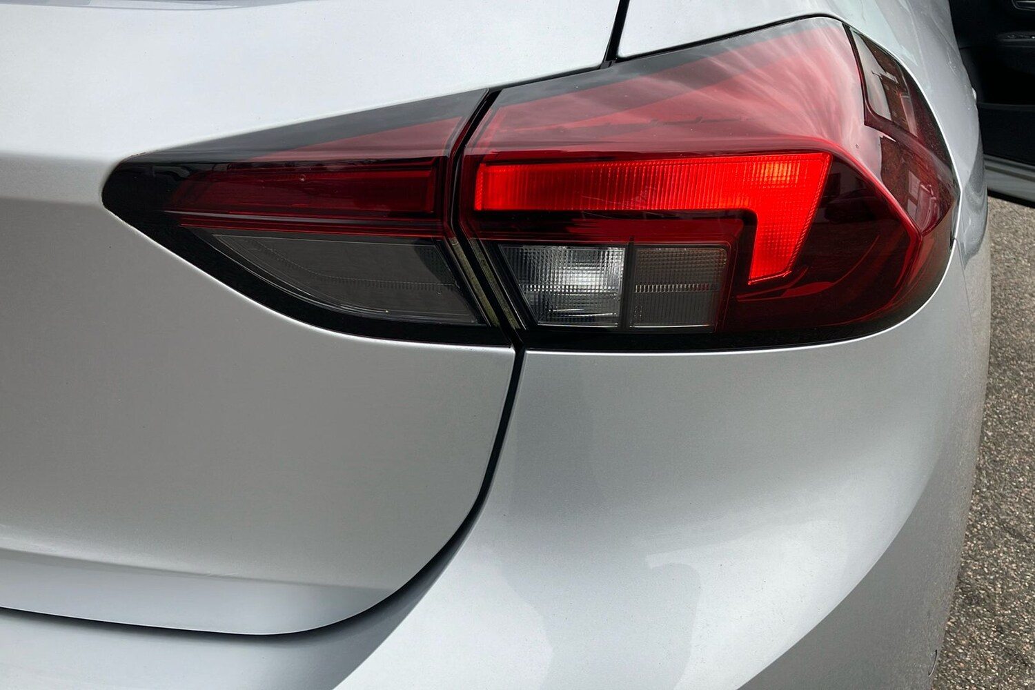 Used Vauxhall Corsa for sale - 77917062: Photo 47