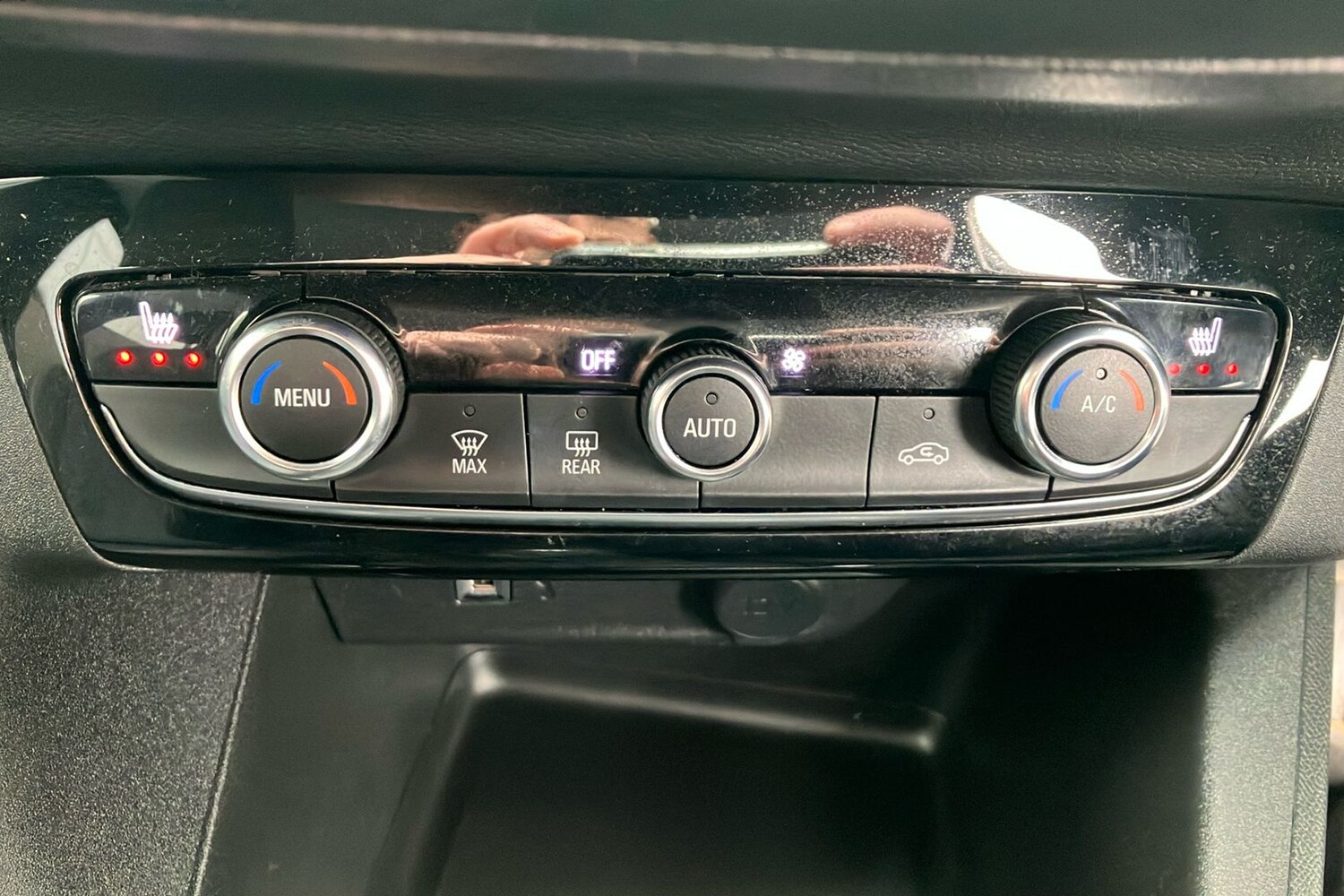 Used Vauxhall Corsa for sale - 77917062: Photo 50