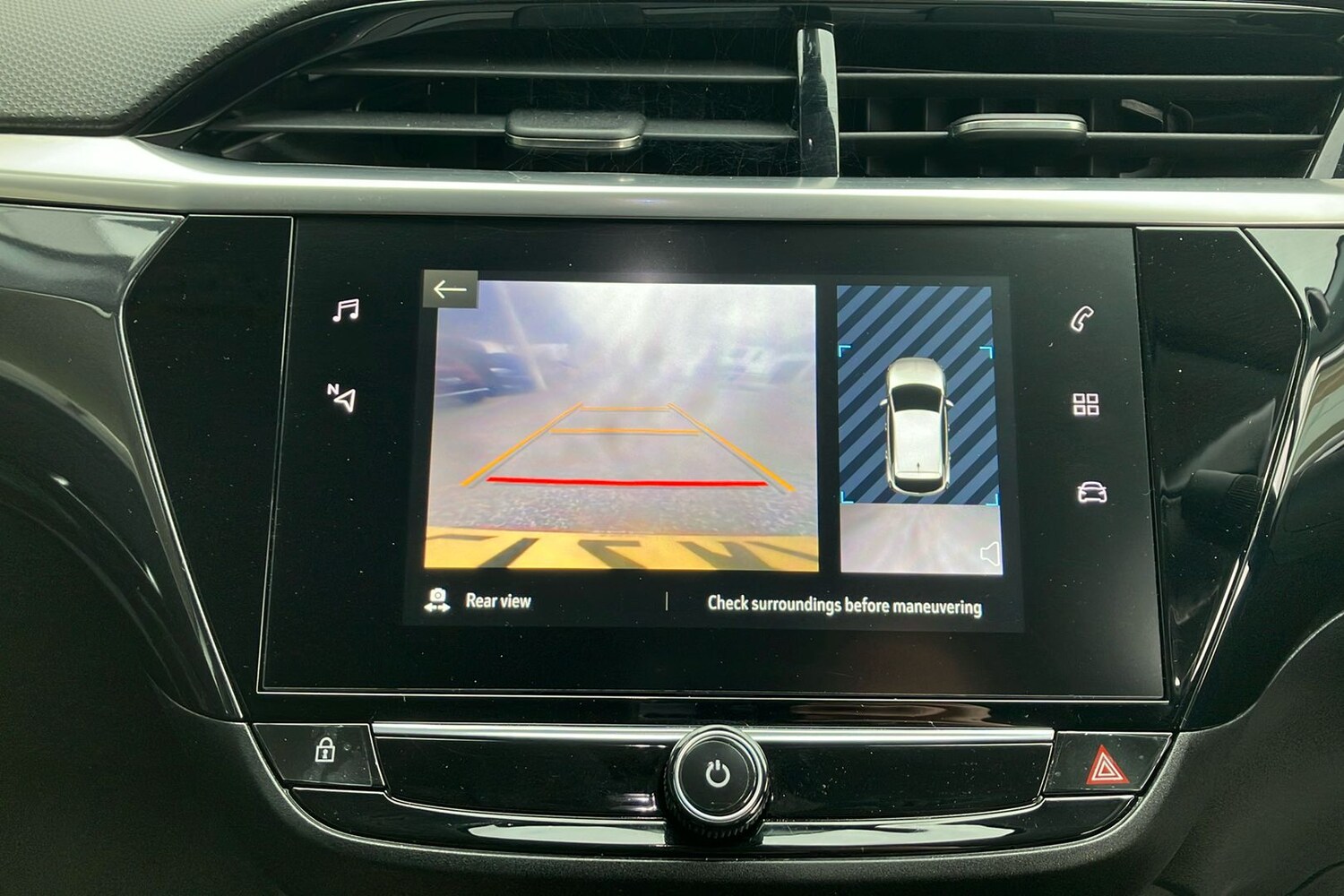 Used Vauxhall Corsa for sale - 77917062: Photo 53