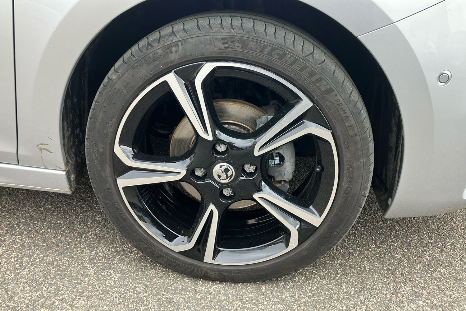 Used Vauxhall Corsa for sale - 77917062: Photo 9