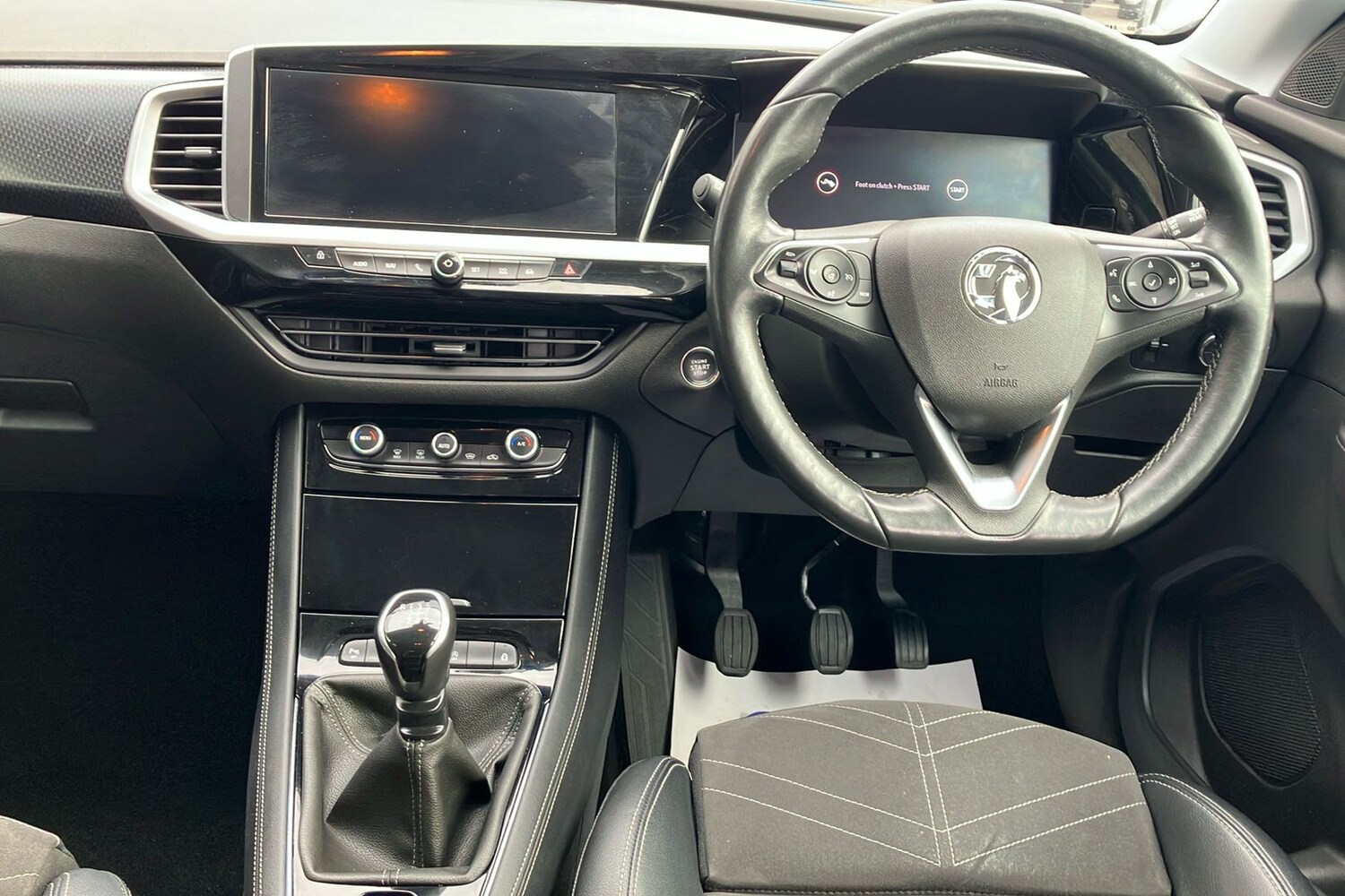 Used Vauxhall Grandland 2023 for sale - 77886549: Photo 11